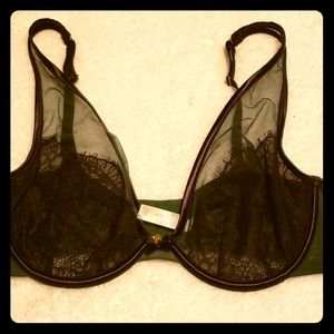 Sexy Cacique lace bra